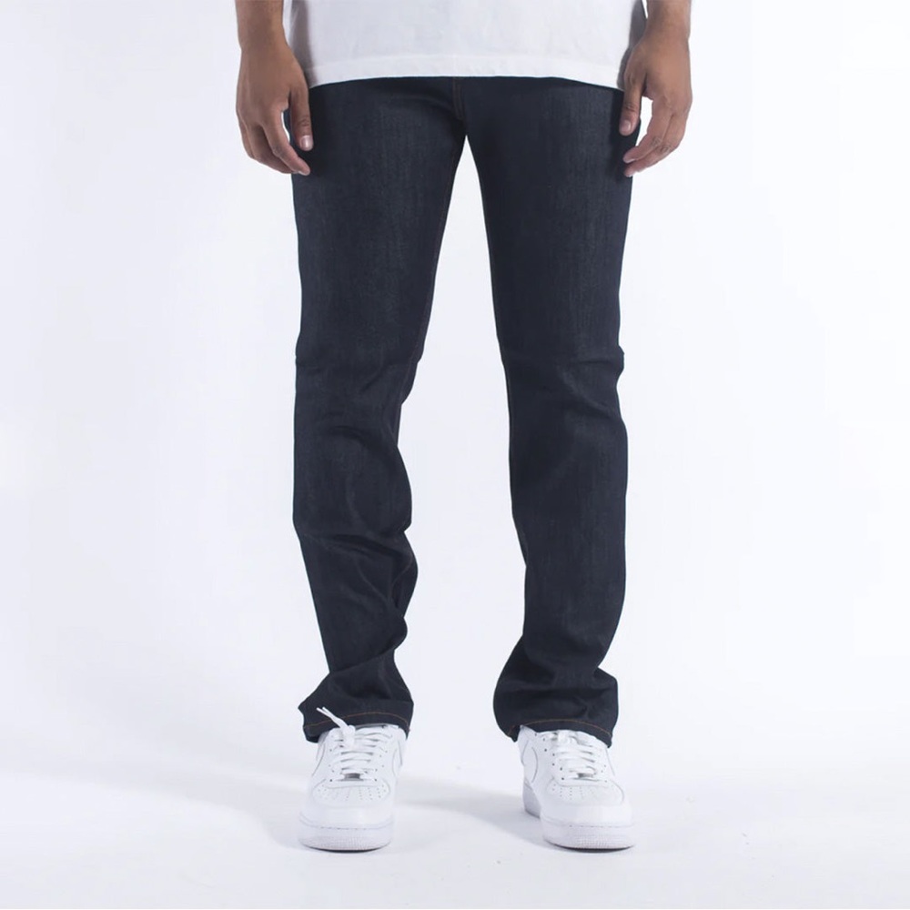 blkwd linden raw jet black